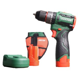 Thiết bị dùng pin