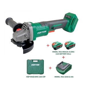 Thiết bị dùng pin