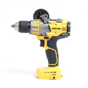 Thiết bị dùng pin