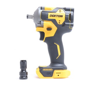 Thiết bị dùng pin