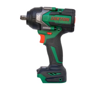 Thiết bị dùng pin