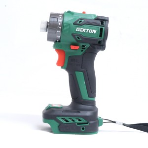 Thiết bị dùng pin