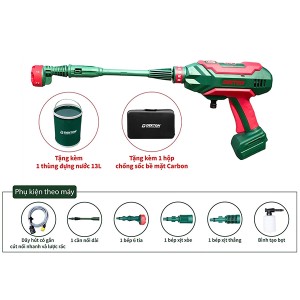 Thiết bị dùng pin