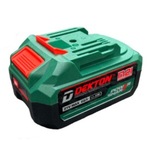 Thiết bị dùng pin