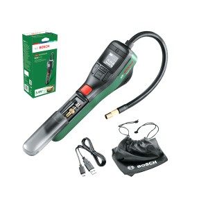 Thiết bị dùng pin